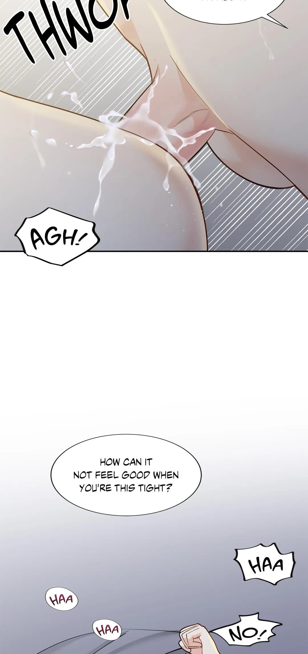 Read The Fox's Thief Marriage Manga Online