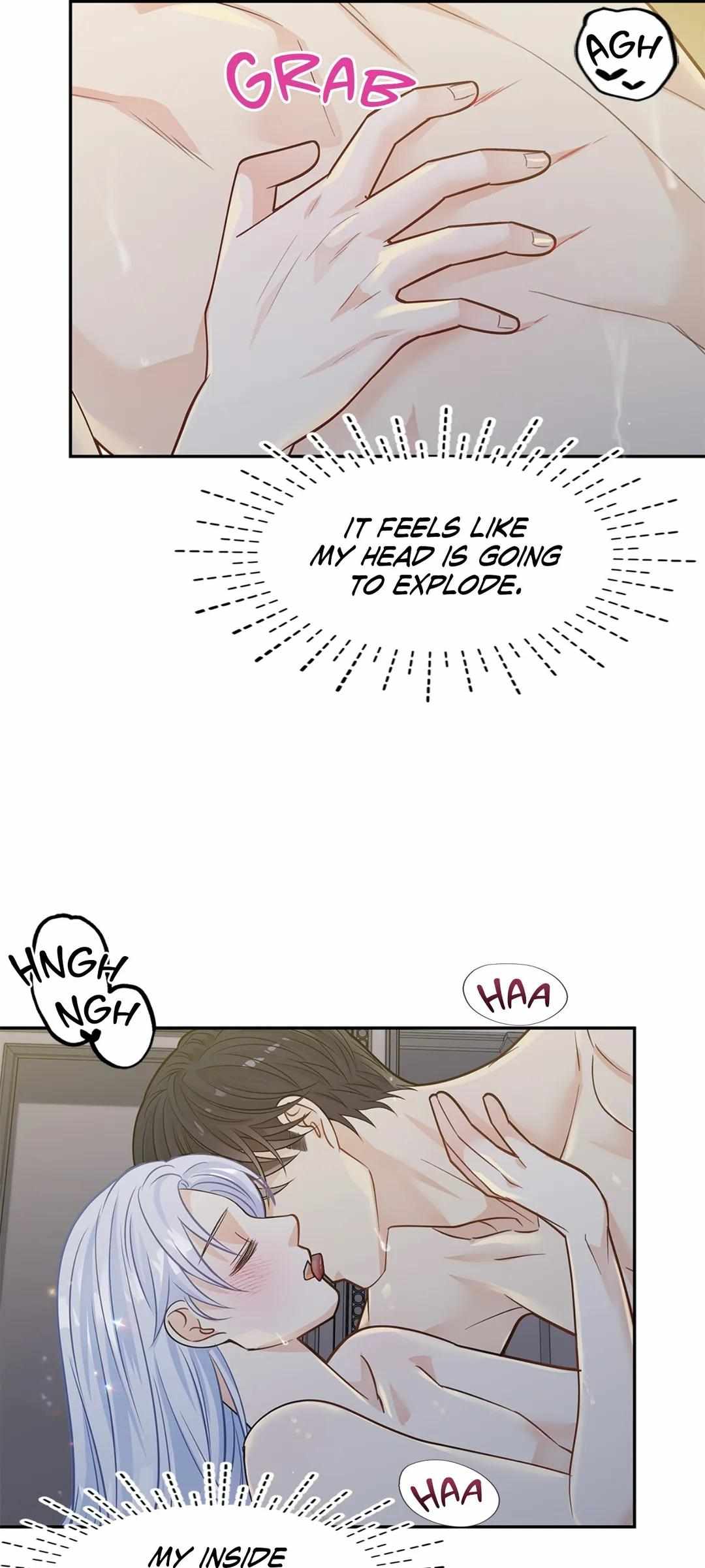 Read The Fox's Thief Marriage Manga Online