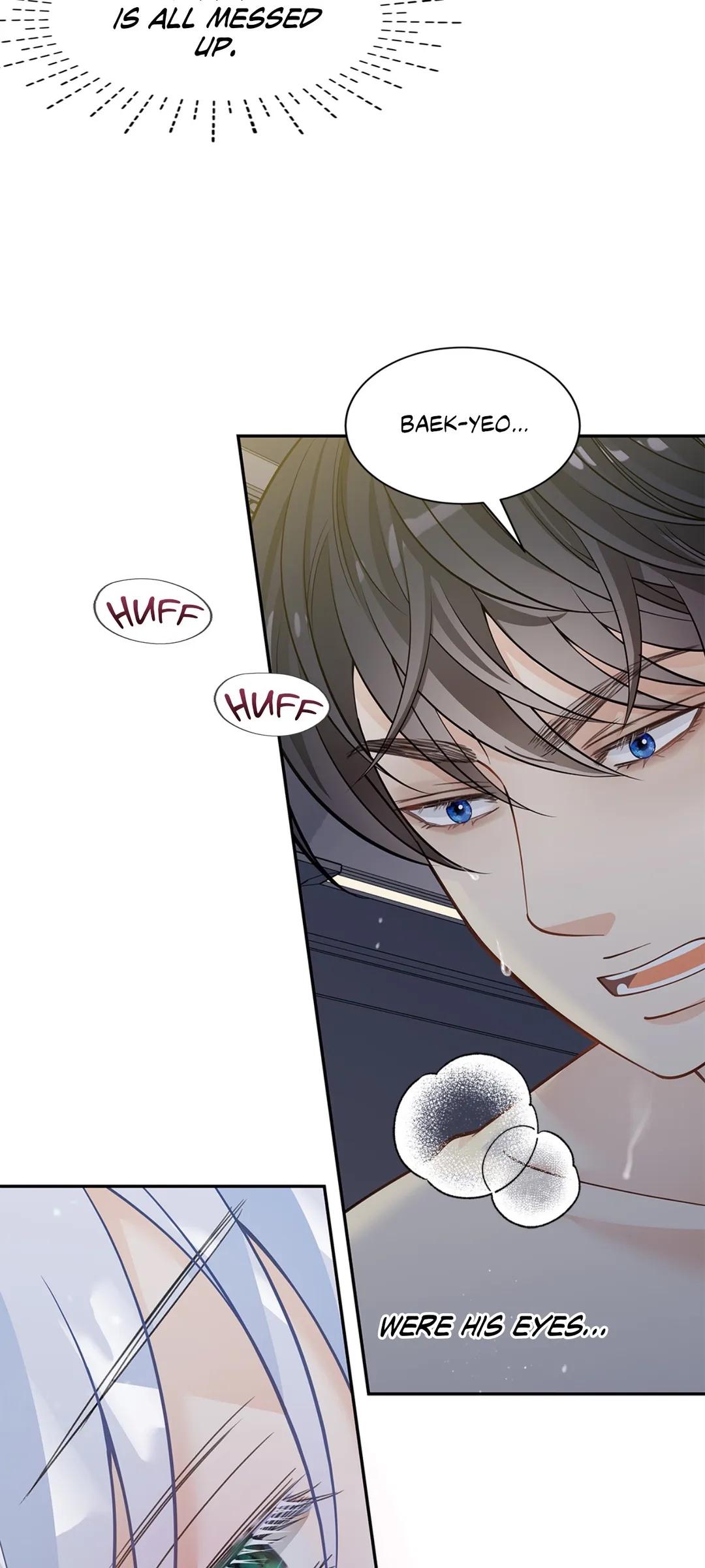 Read The Fox's Thief Marriage Manga Online