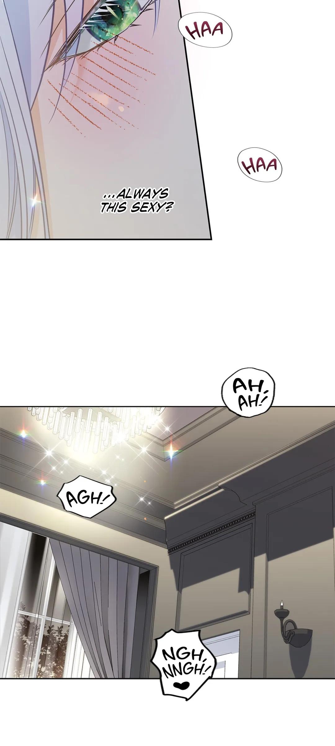 Read The Fox's Thief Marriage Manga Online