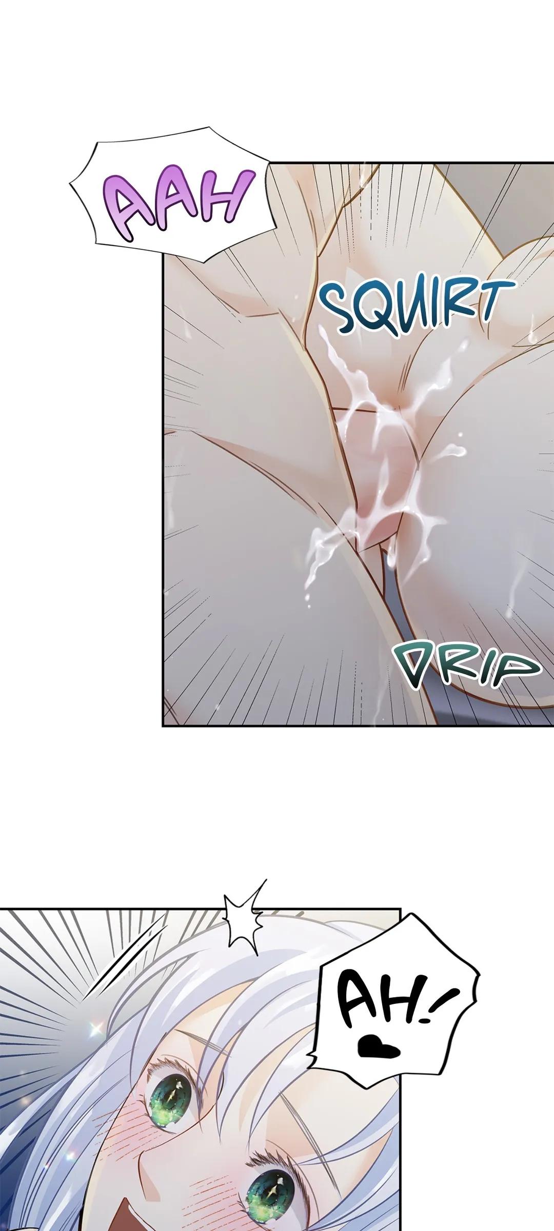 Read The Fox's Thief Marriage Manga Online