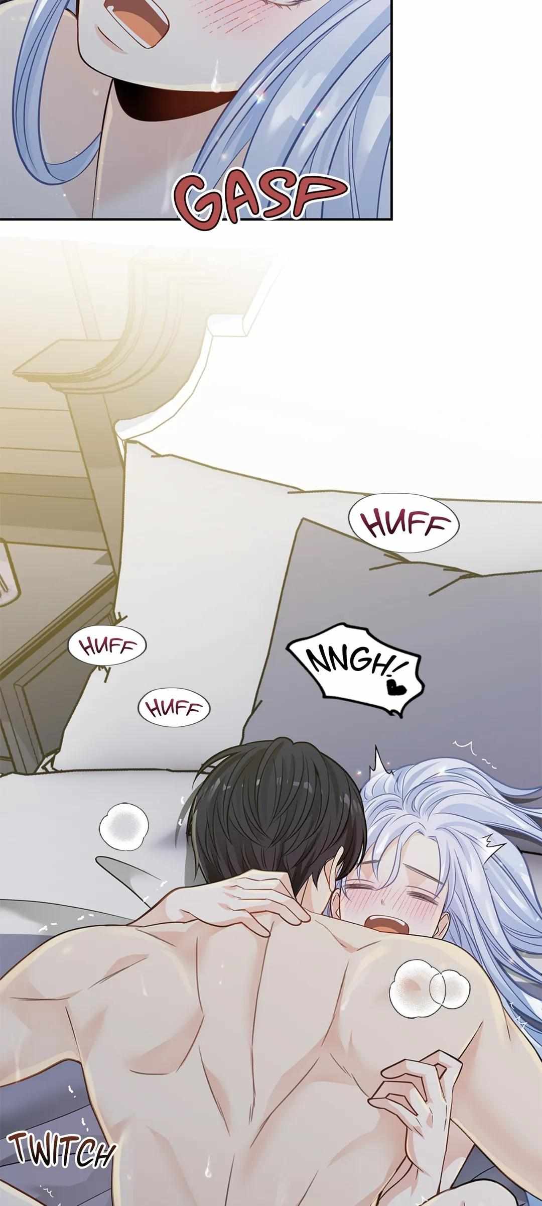 Read The Fox's Thief Marriage Manga Online