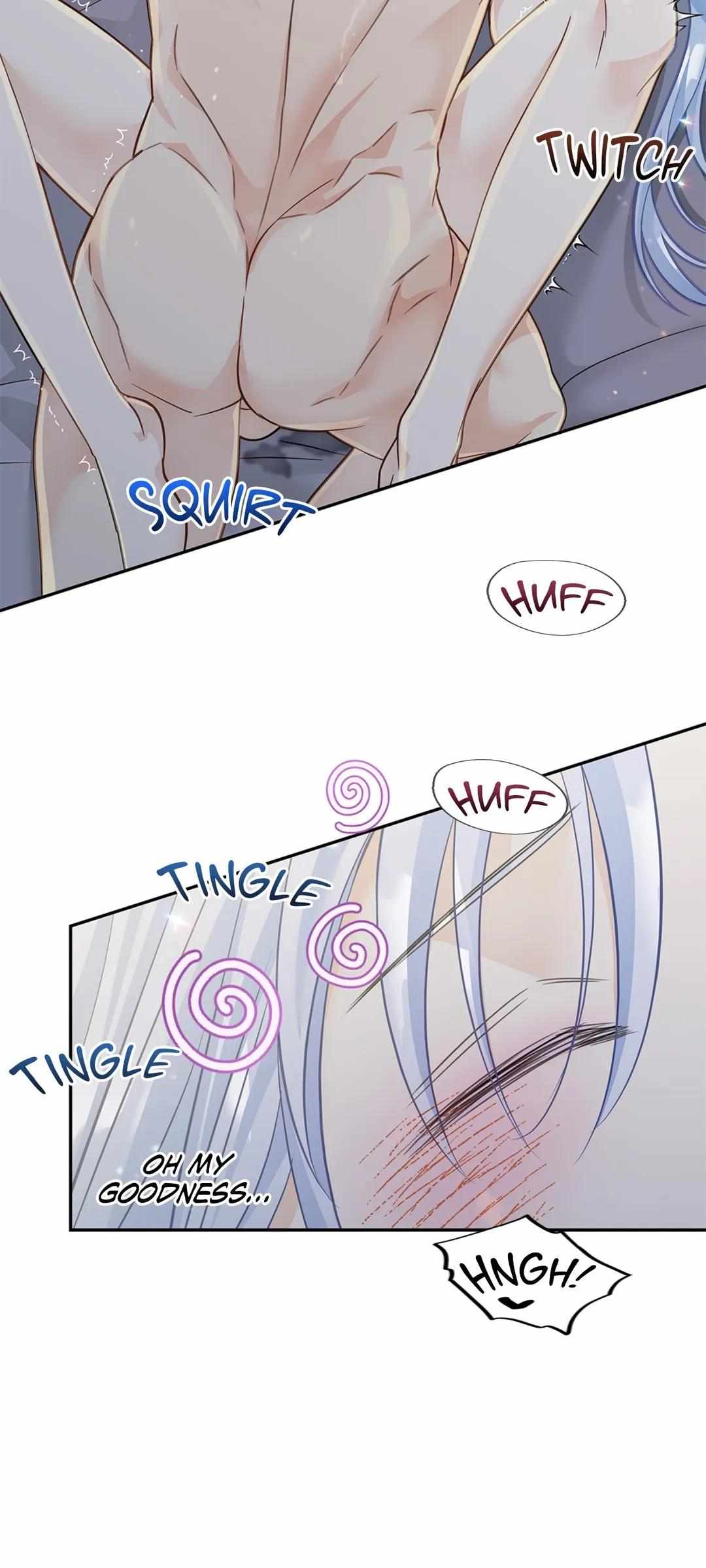 Read The Fox's Thief Marriage Manga Online