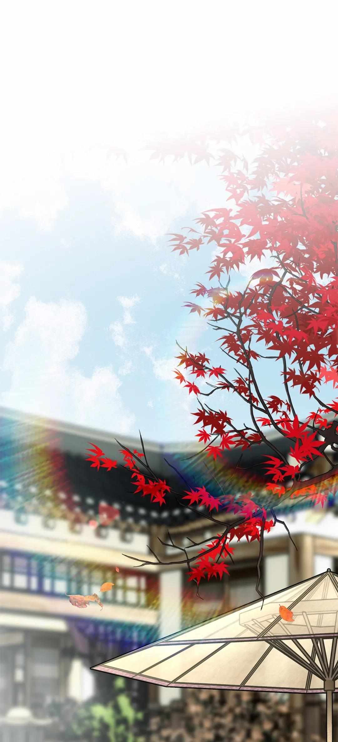 Read The Fox's Thief Marriage Manga Online