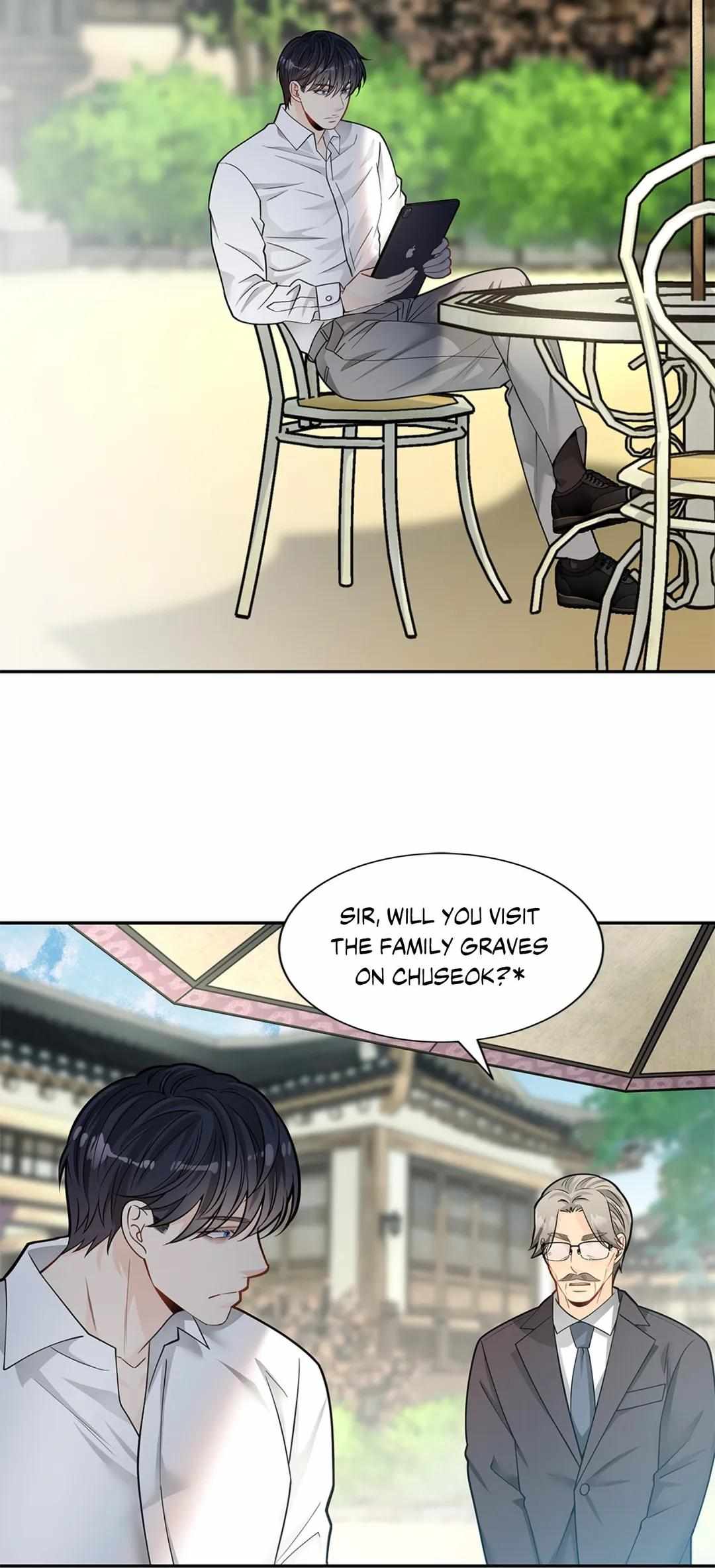 Read The Fox's Thief Marriage Manga Online