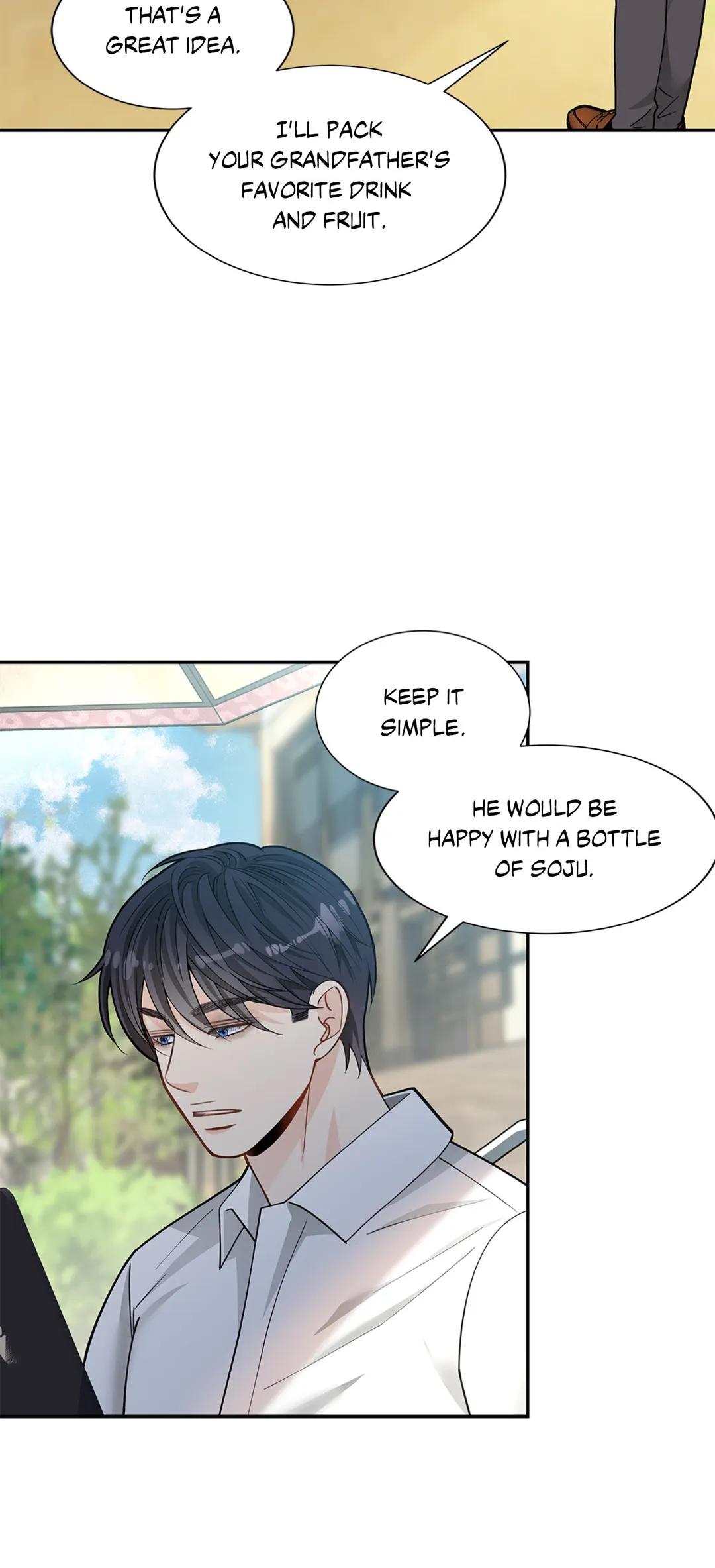 Read The Fox's Thief Marriage Manga Online