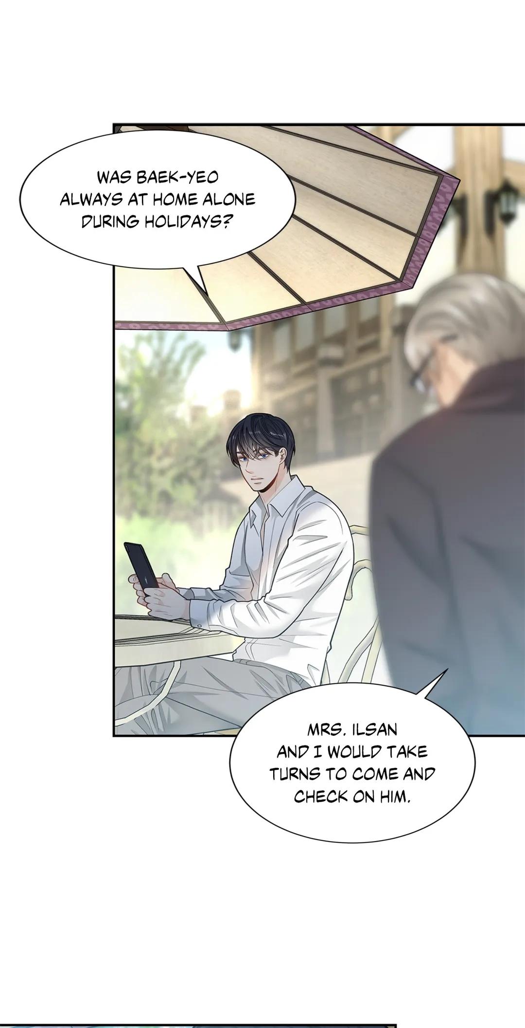 Read The Fox's Thief Marriage Manga Online