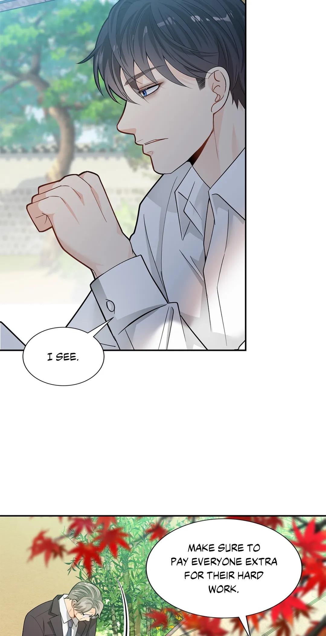 Read The Fox's Thief Marriage Manga Online