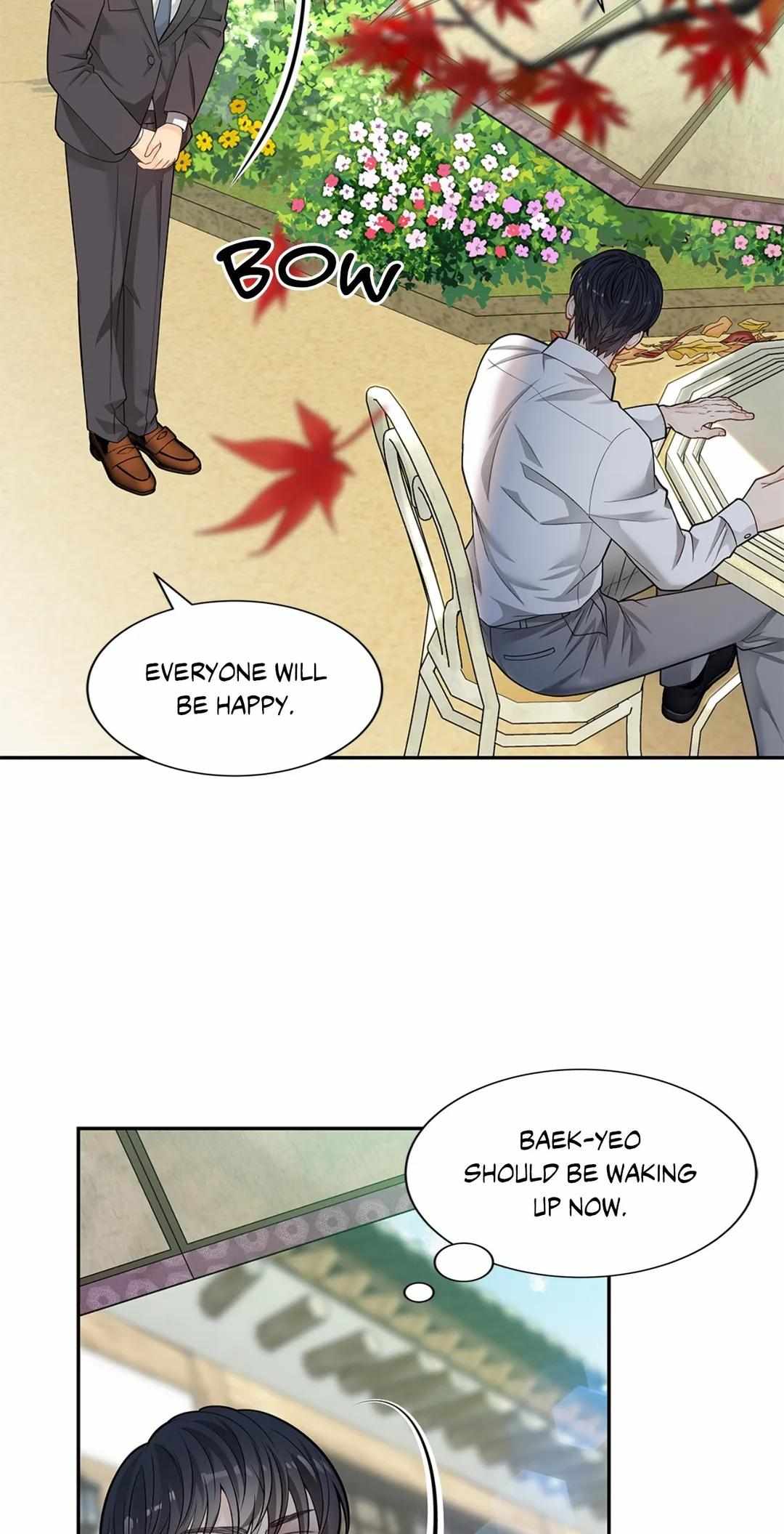 Read The Fox's Thief Marriage Manga Online