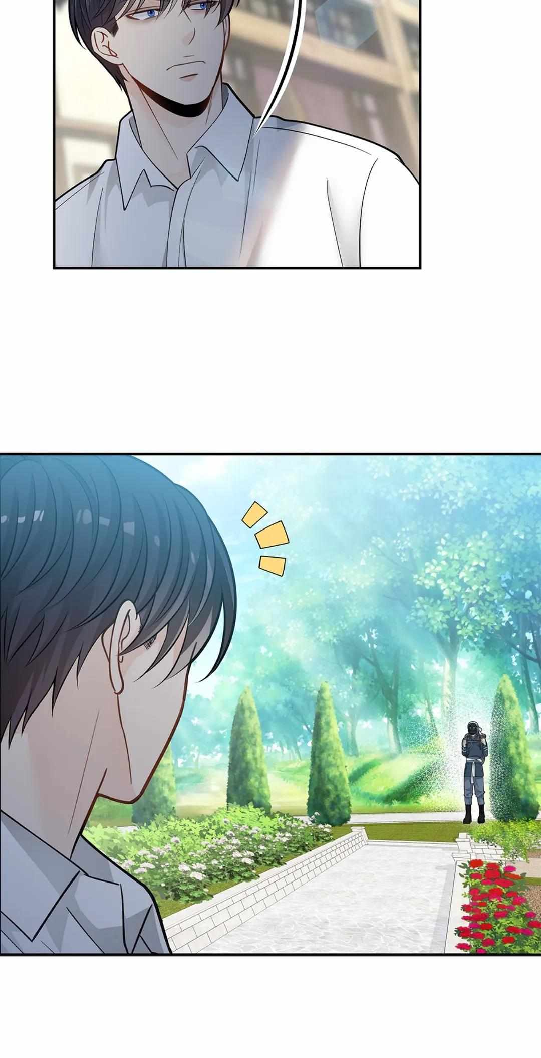 Read The Fox's Thief Marriage Manga Online