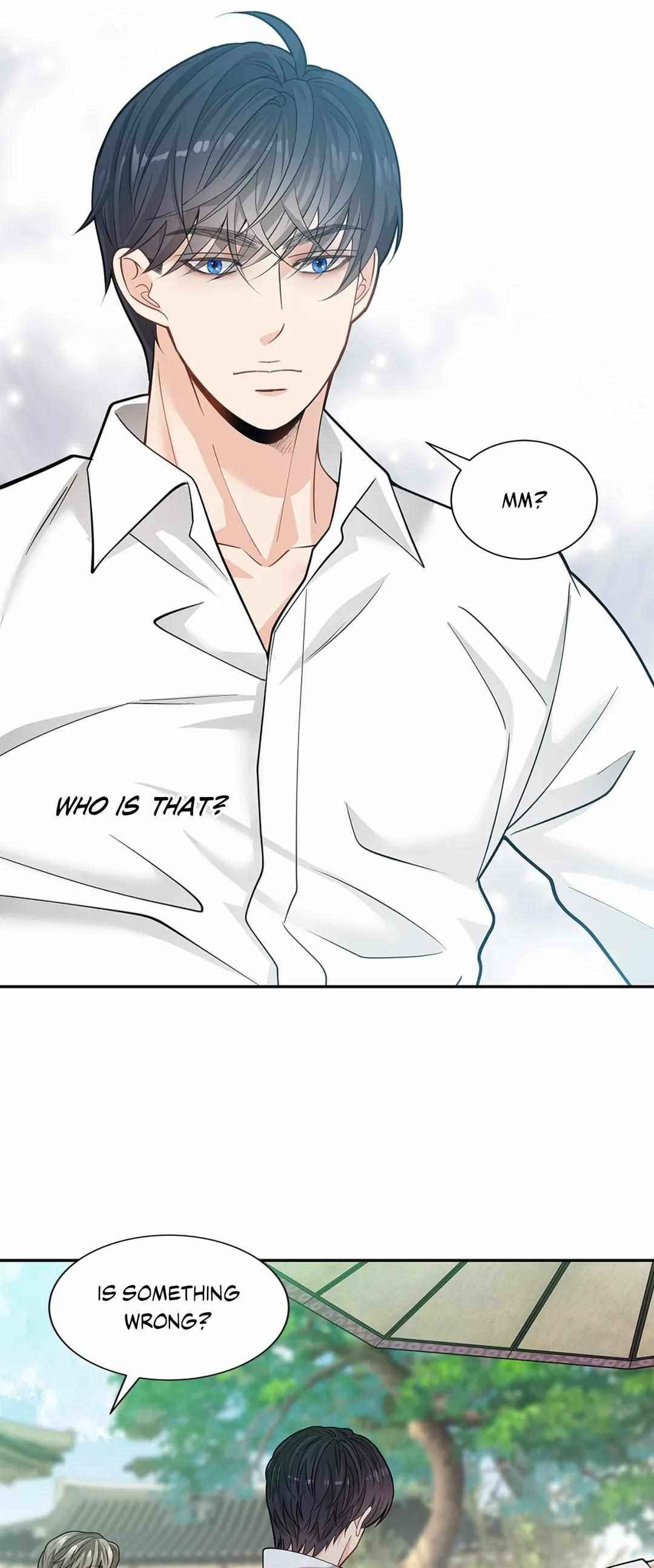 Read The Fox's Thief Marriage Manga Online