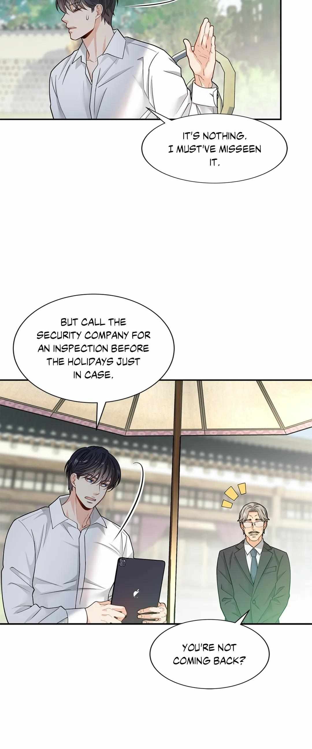 Read The Fox's Thief Marriage Manga Online