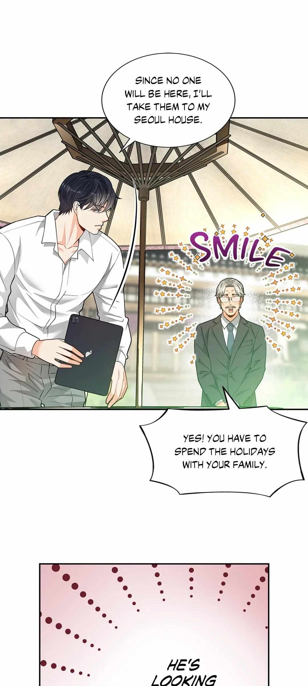 Read The Fox's Thief Marriage Manga Online