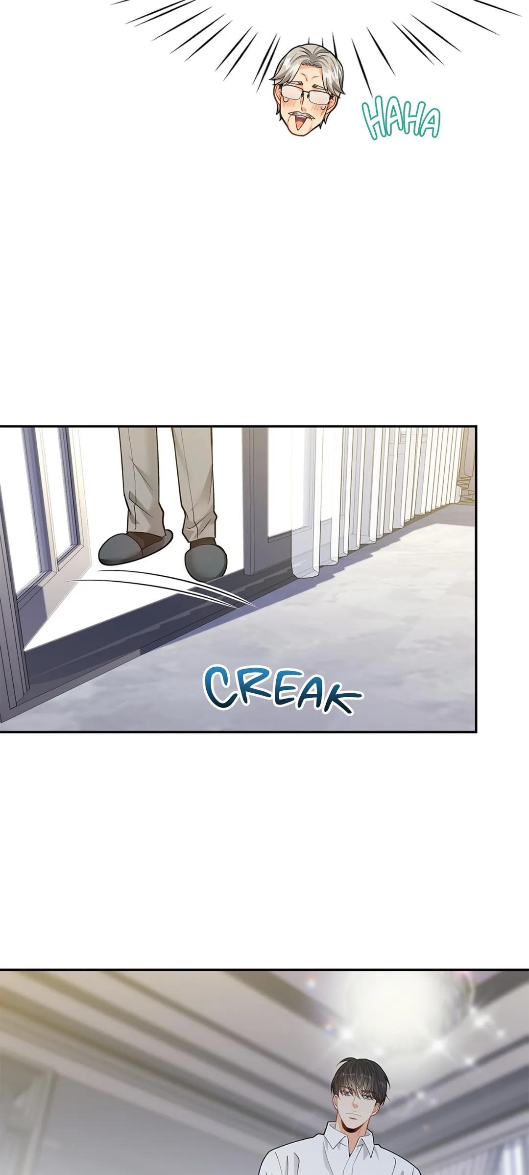 Read The Fox's Thief Marriage Manga Online