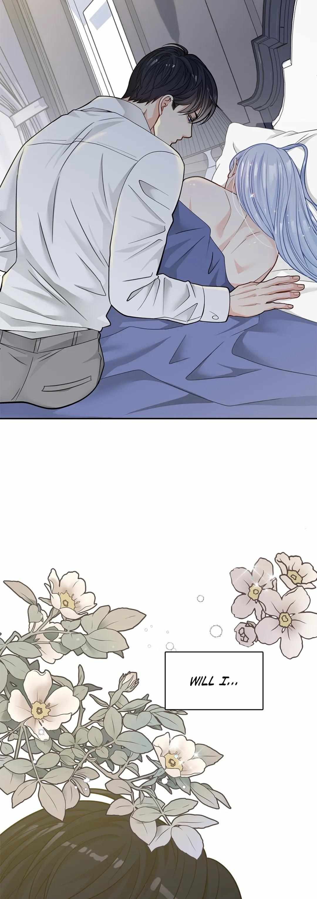 Read The Fox's Thief Marriage Manga Online