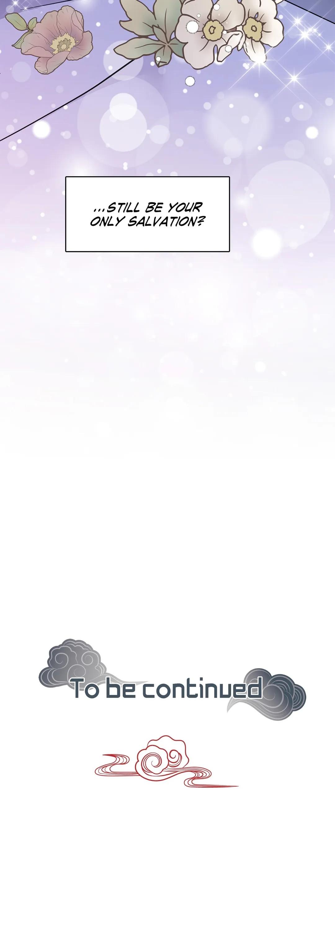 Read The Fox's Thief Marriage Manga Online