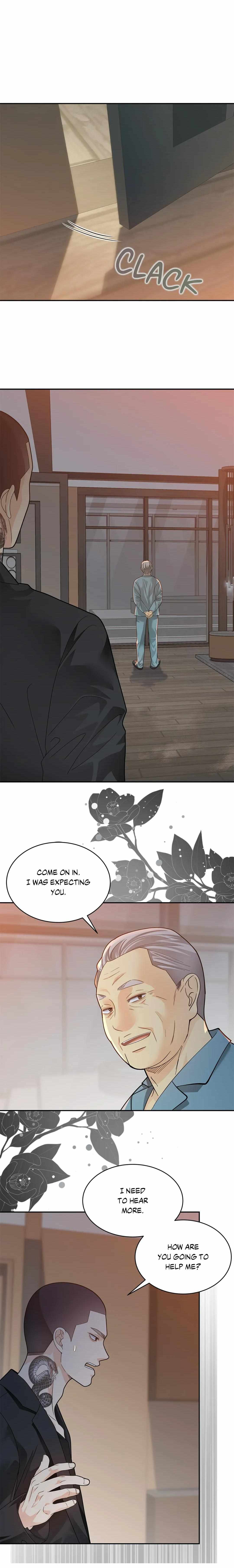 Read The Fox's Thief Marriage Manga Online