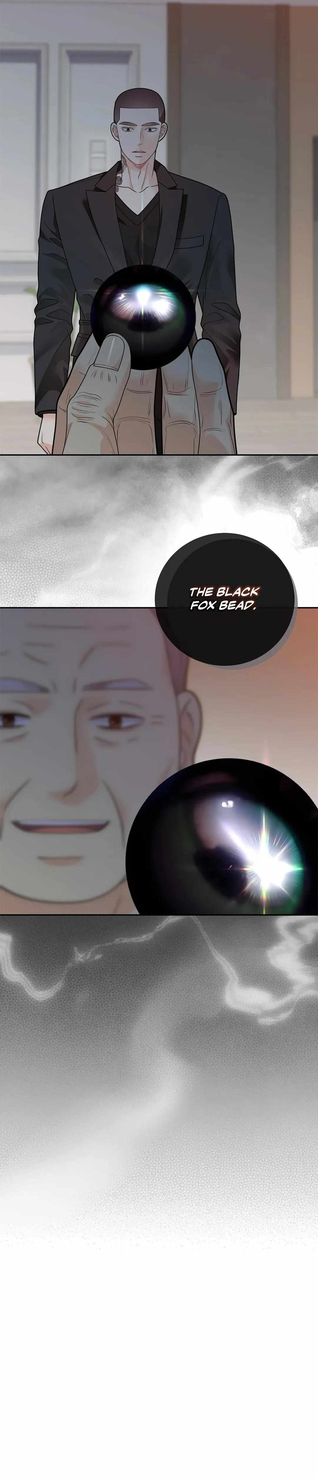 Read The Fox's Thief Marriage Manga Online