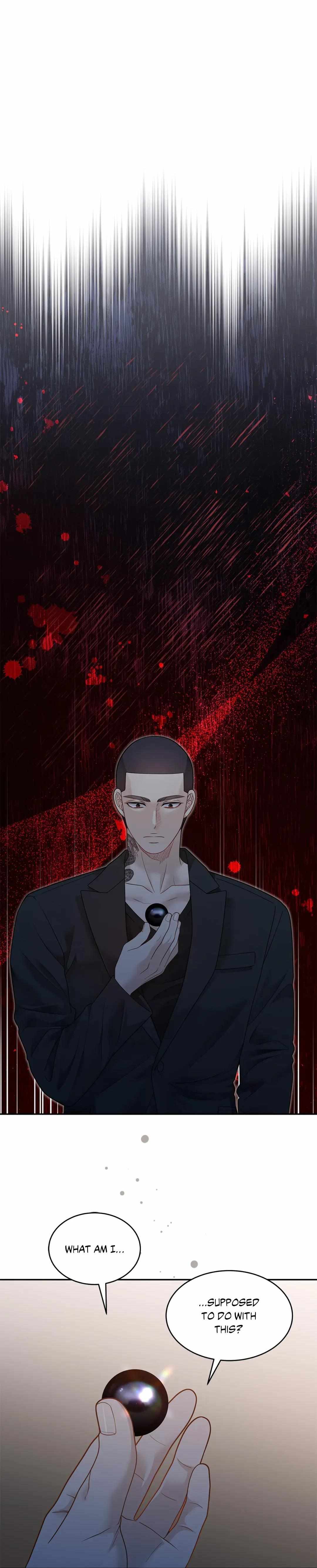 Read The Fox's Thief Marriage Manga Online