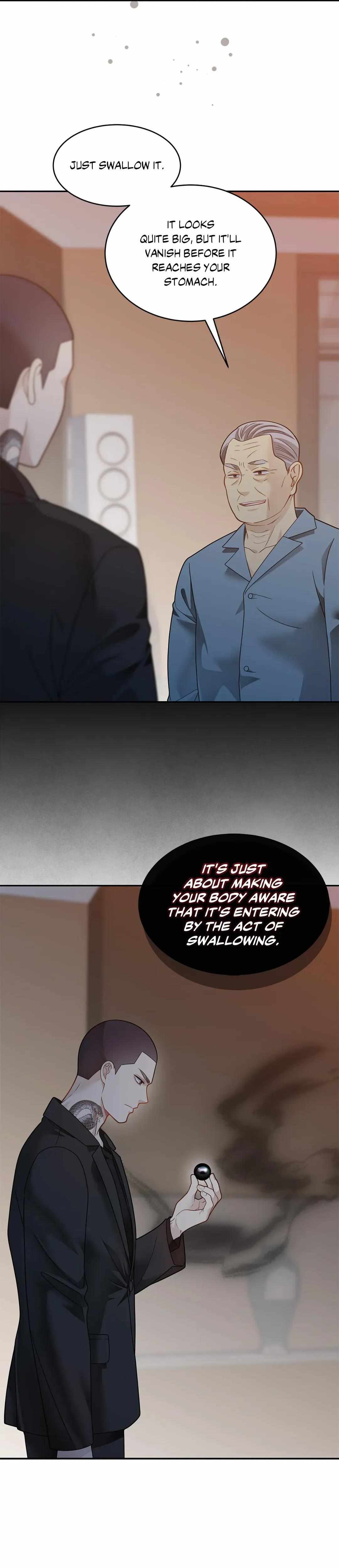 Read The Fox's Thief Marriage Manga Online