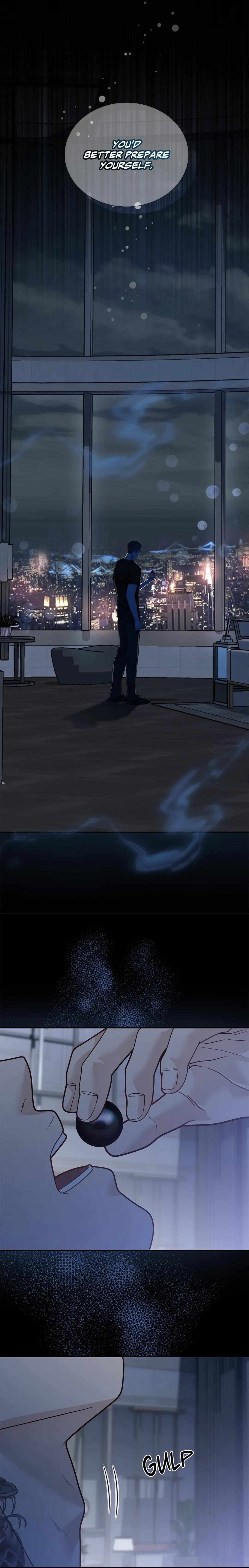 Read The Fox's Thief Marriage Manga Online