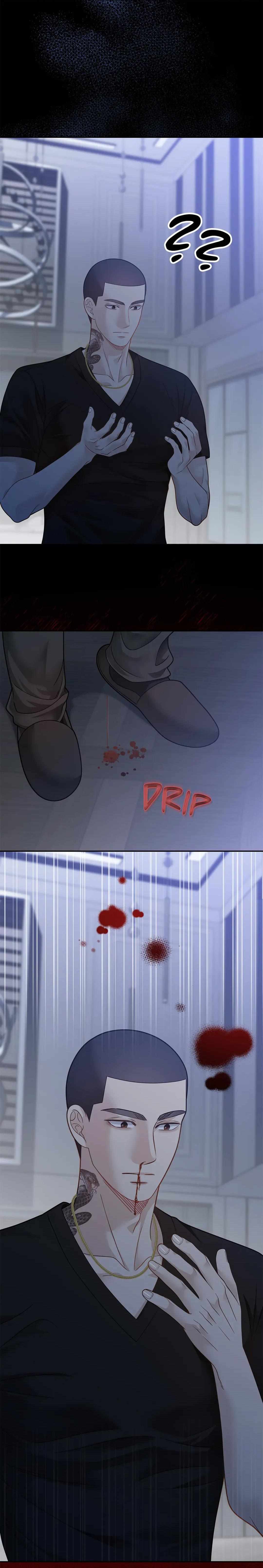 Read The Fox's Thief Marriage Manga Online