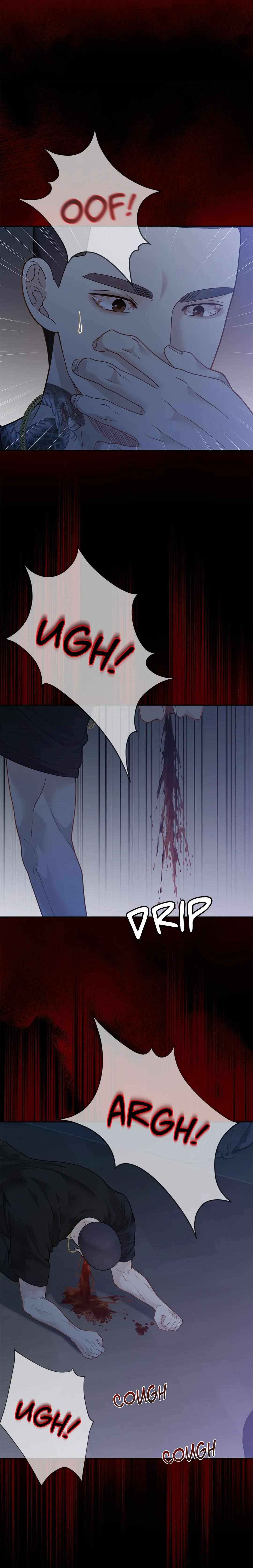 Read The Fox's Thief Marriage Manga Online