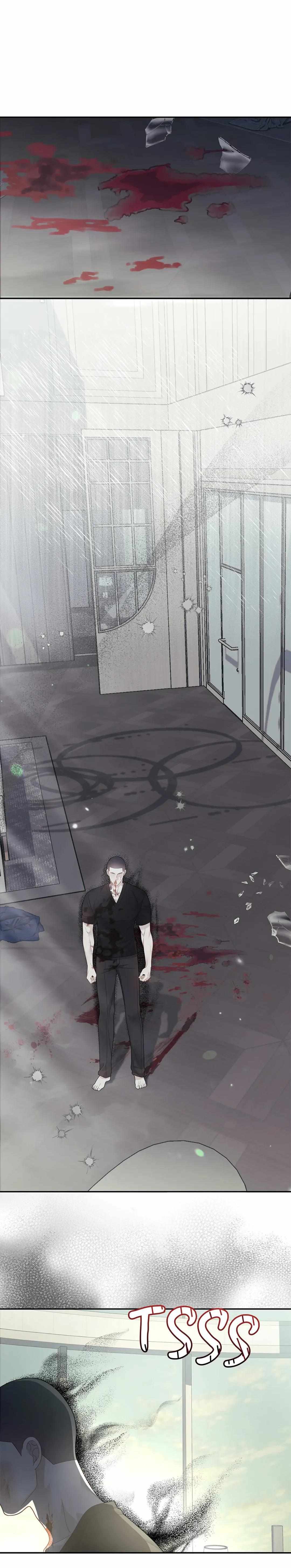 Read The Fox's Thief Marriage Manga Online