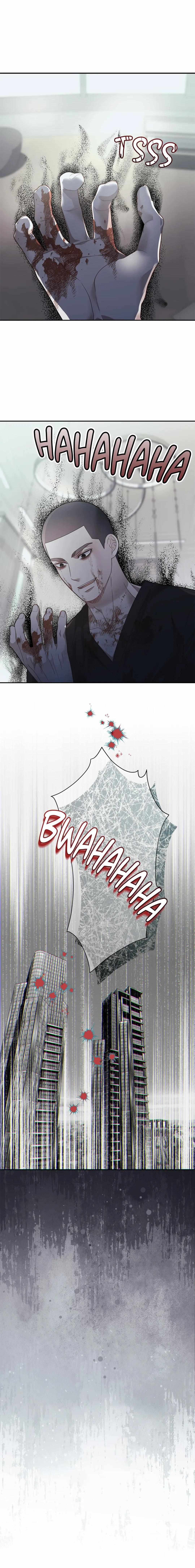 Read The Fox's Thief Marriage Manga Online