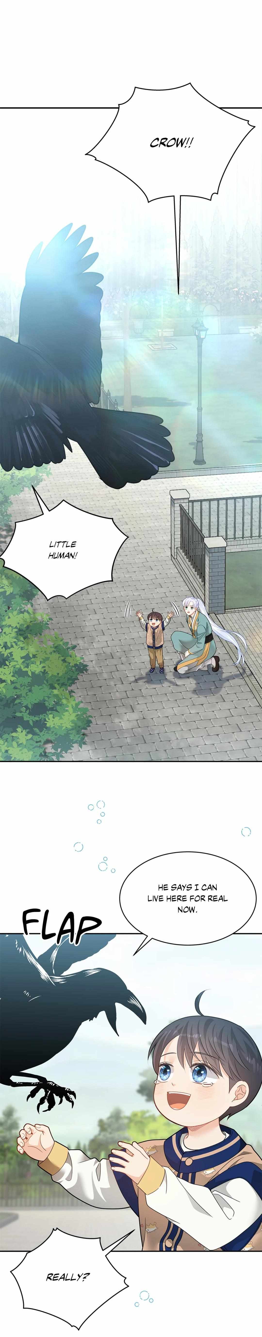 Read The Fox's Thief Marriage Manga Online