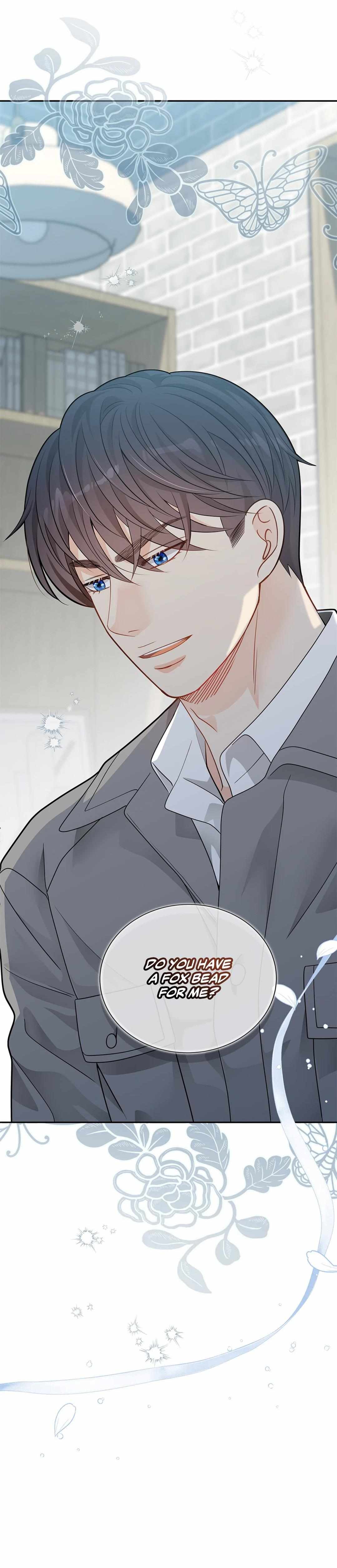 Read The Fox's Thief Marriage Manga Online