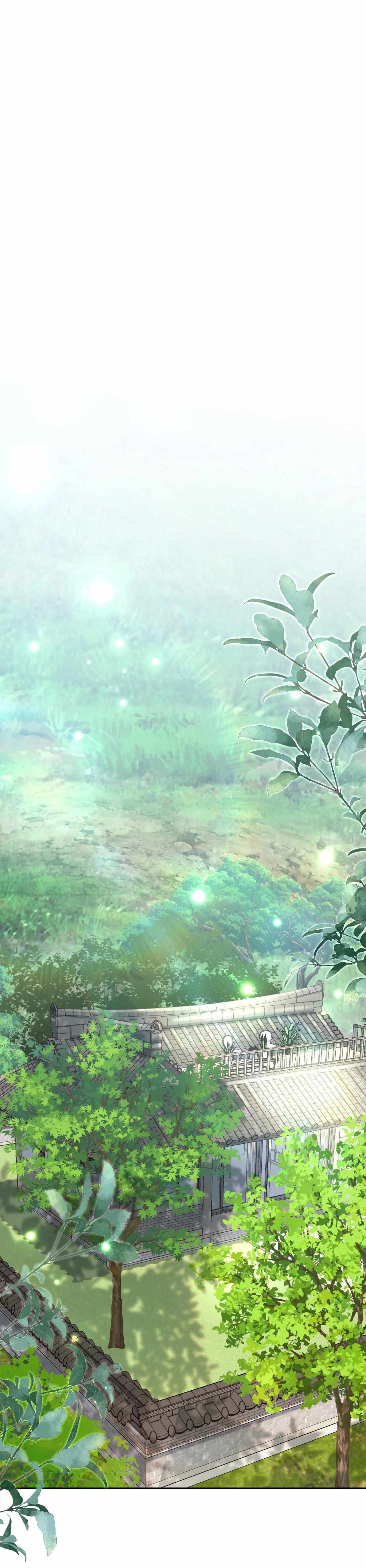 Read The Fox's Thief Marriage Manga Online