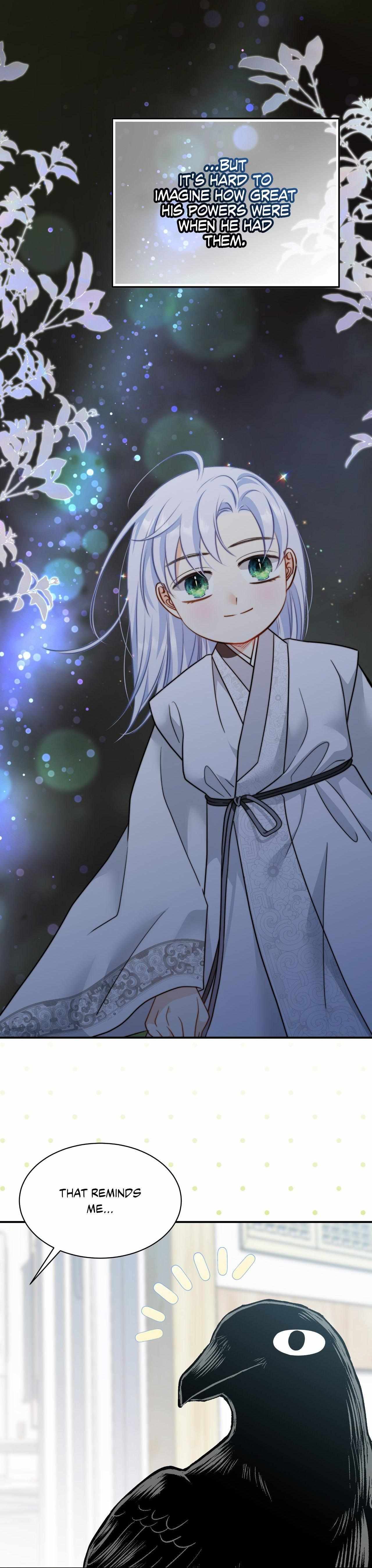 Read The Fox's Thief Marriage Manga Online