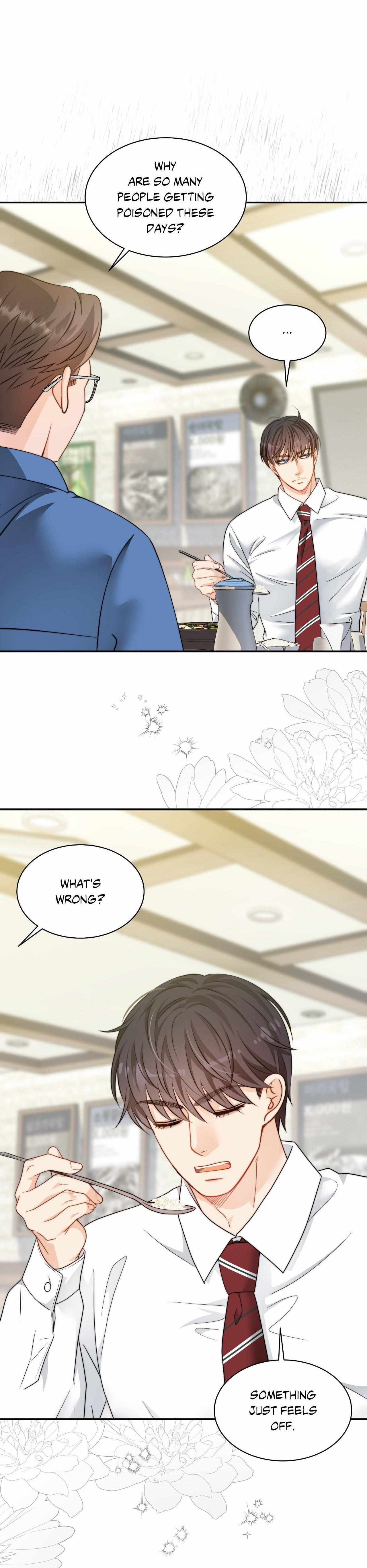 Read The Fox's Thief Marriage Manga Online