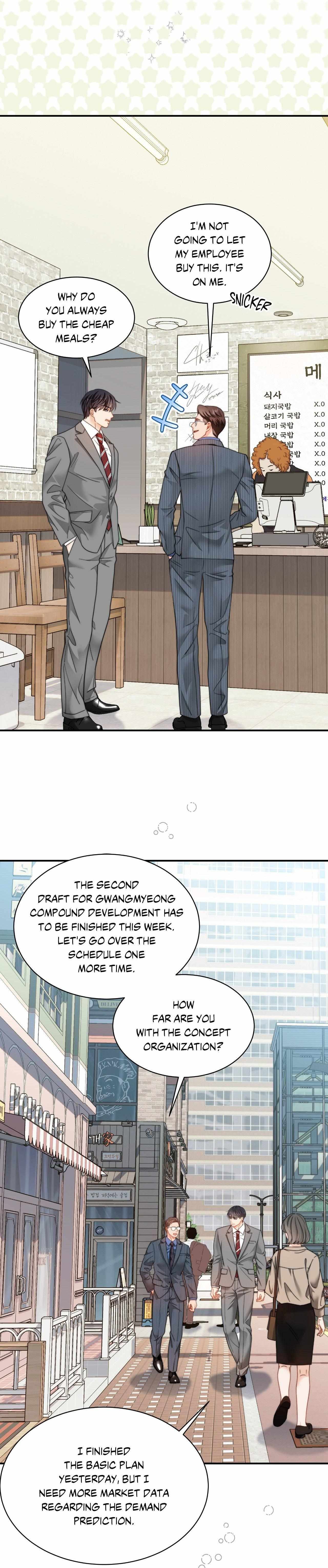 Read The Fox's Thief Marriage Manga Online