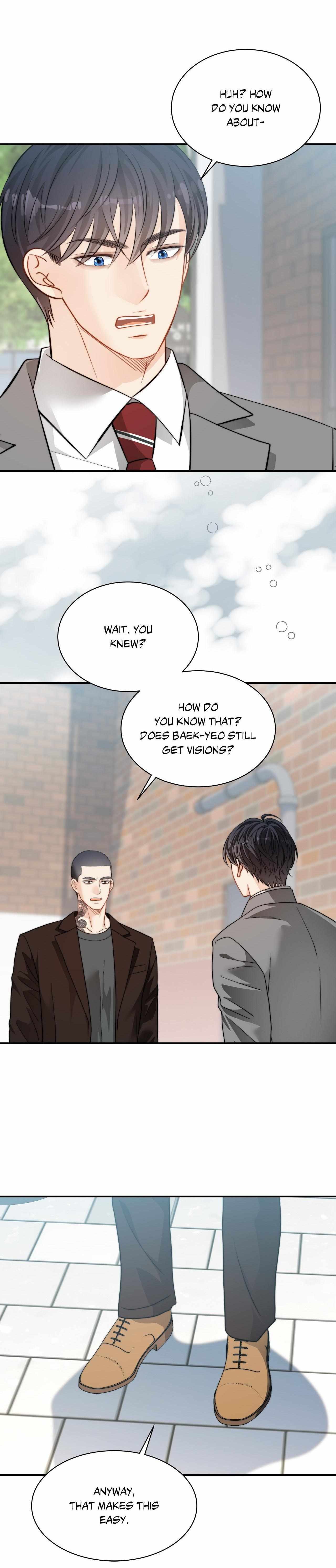 Read The Fox's Thief Marriage Manga Online