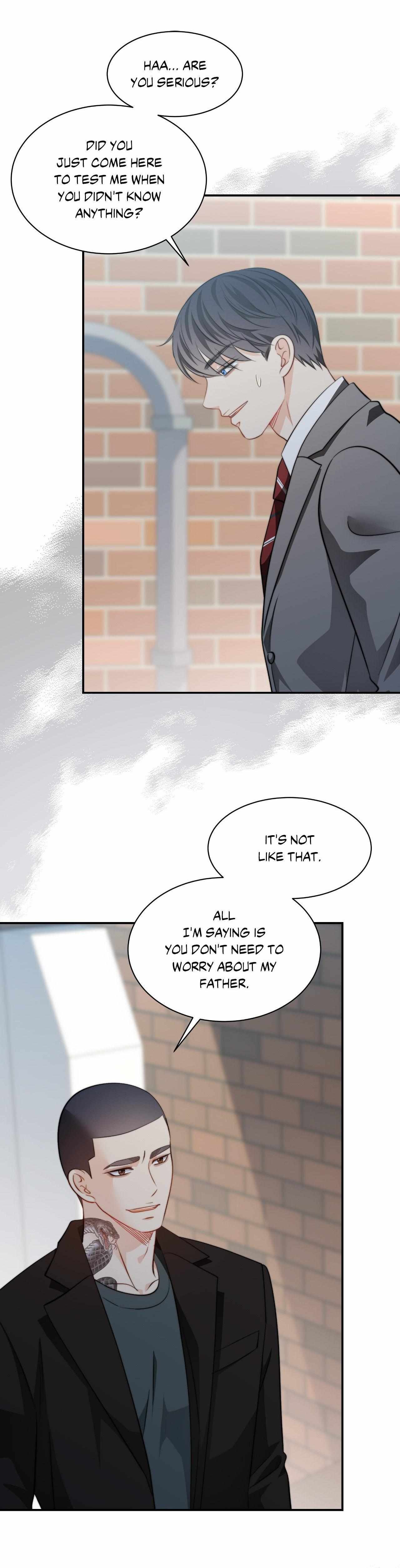 Read The Fox's Thief Marriage Manga Online