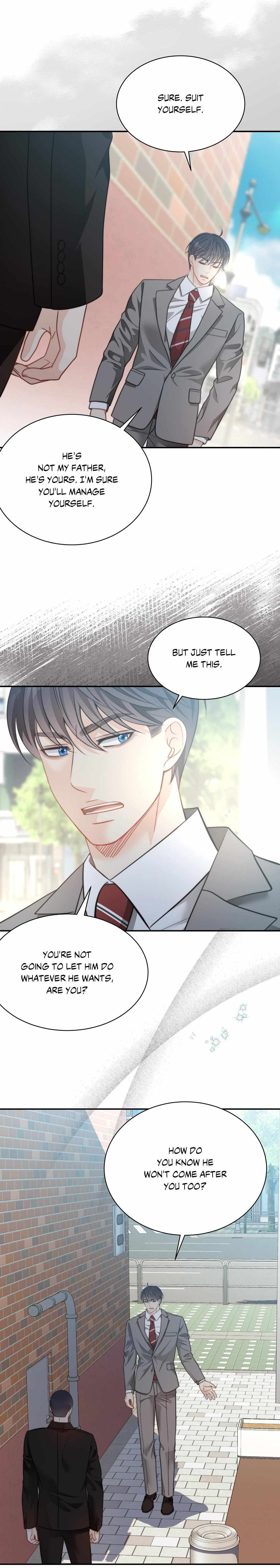 Read The Fox's Thief Marriage Manga Online