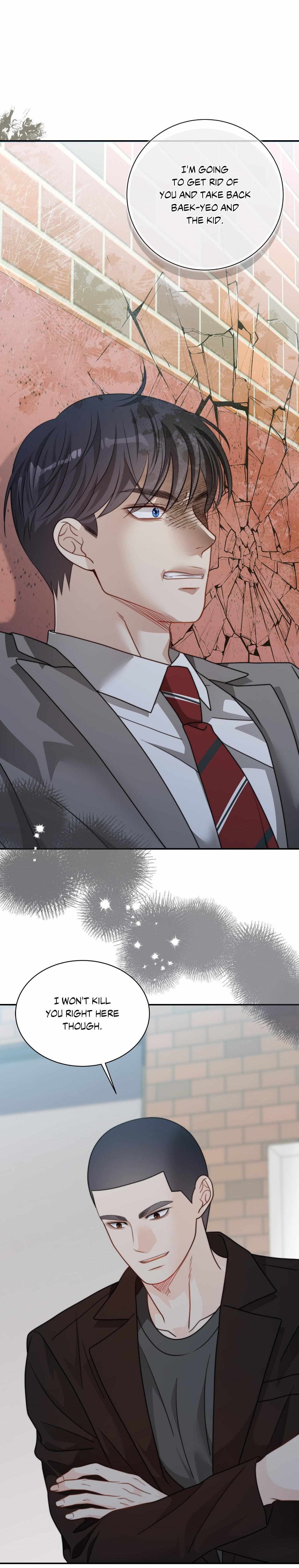 Read The Fox's Thief Marriage Manga Online