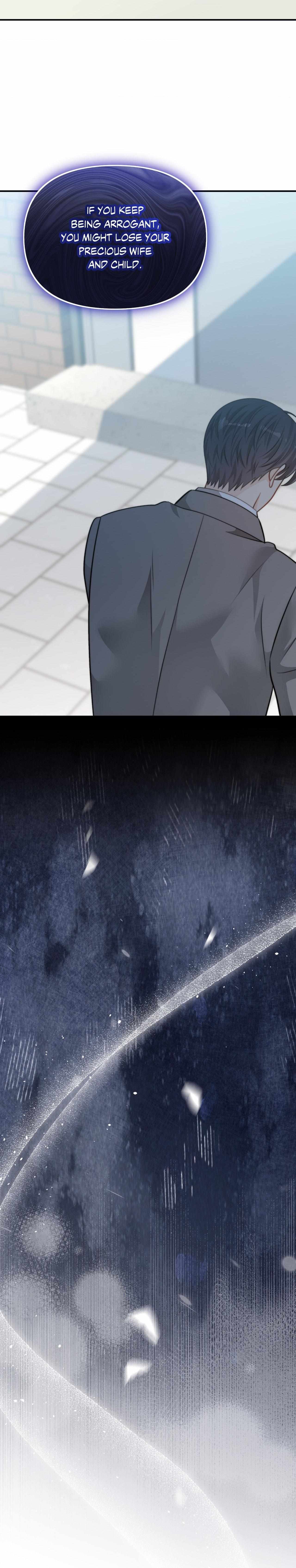 Read The Fox's Thief Marriage Manga Online