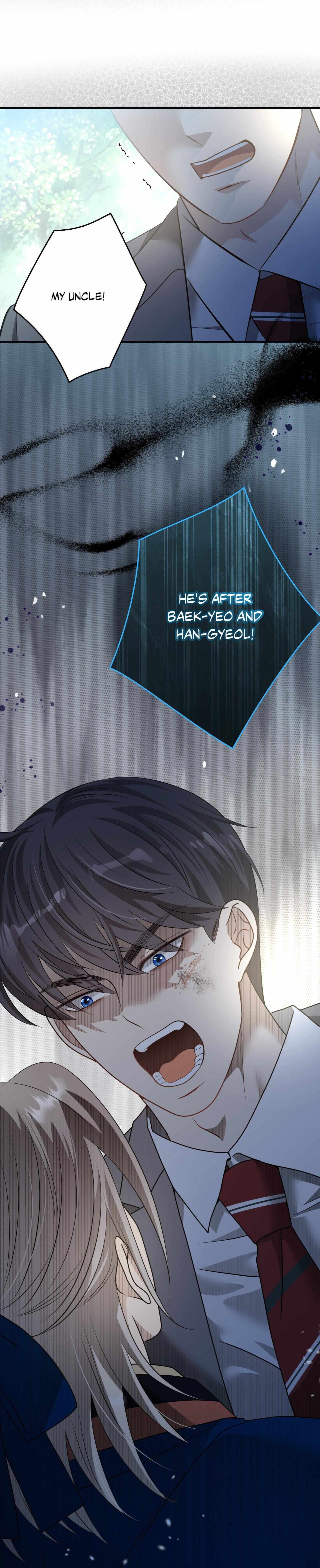 Read The Fox's Thief Marriage Manga Online