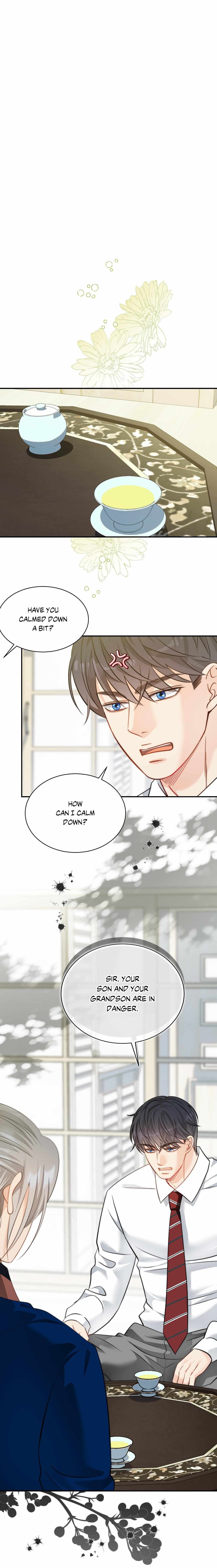 Read The Fox's Thief Marriage Manga Online