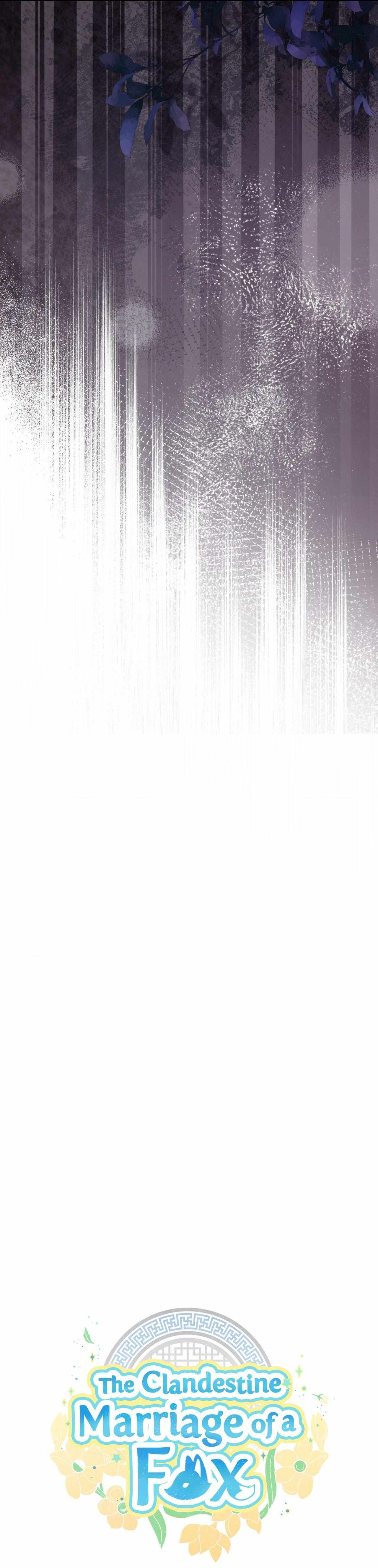 Read The Fox's Thief Marriage Manga Online