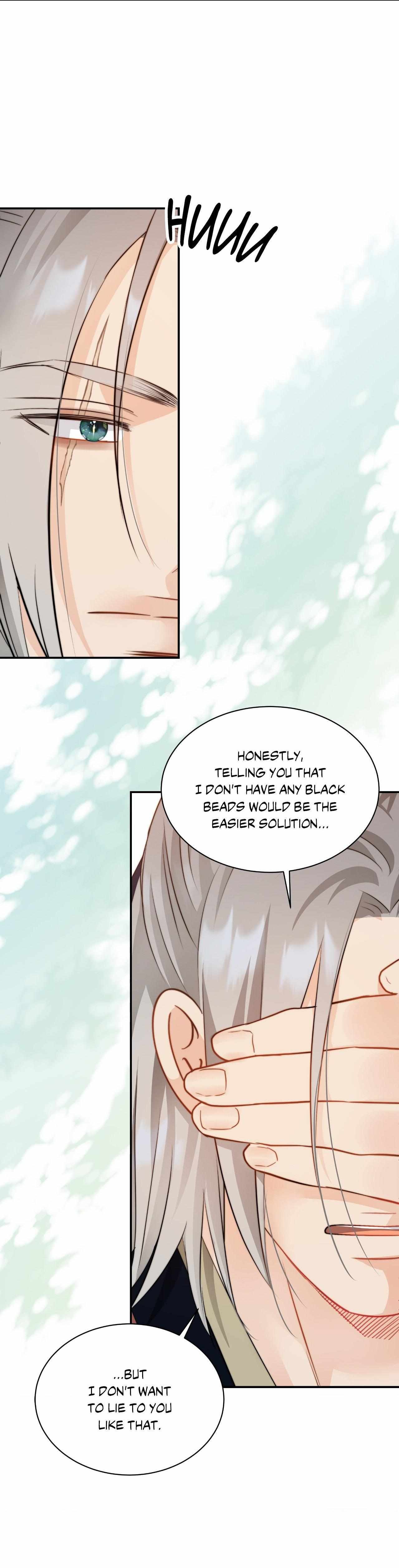 Read The Fox's Thief Marriage Manga Online