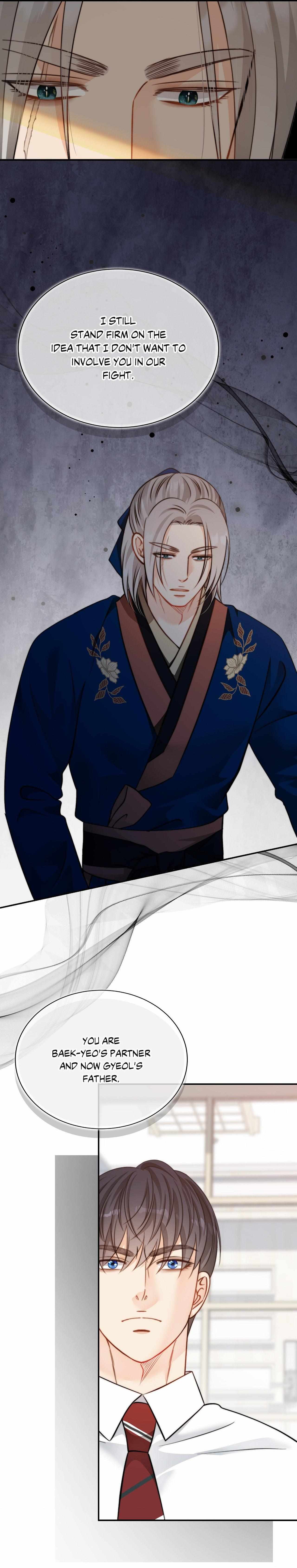 Read The Fox's Thief Marriage Manga Online