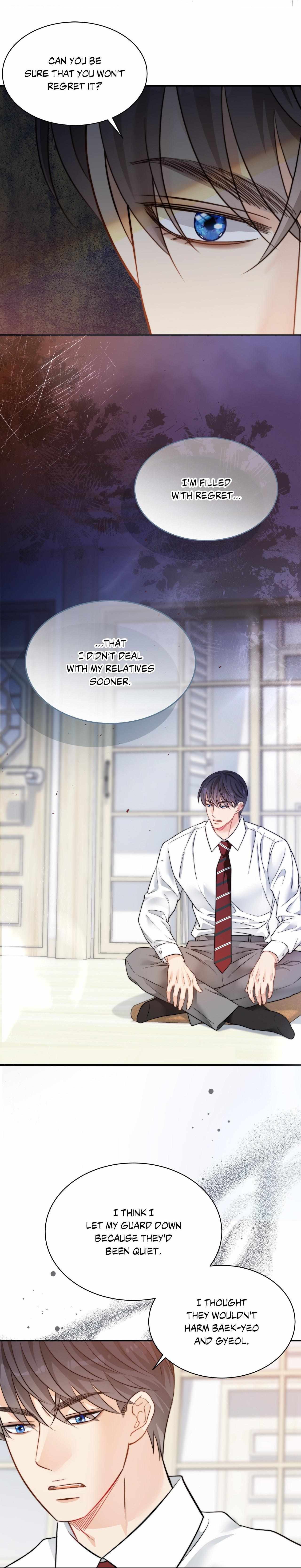 Read The Fox's Thief Marriage Manga Online