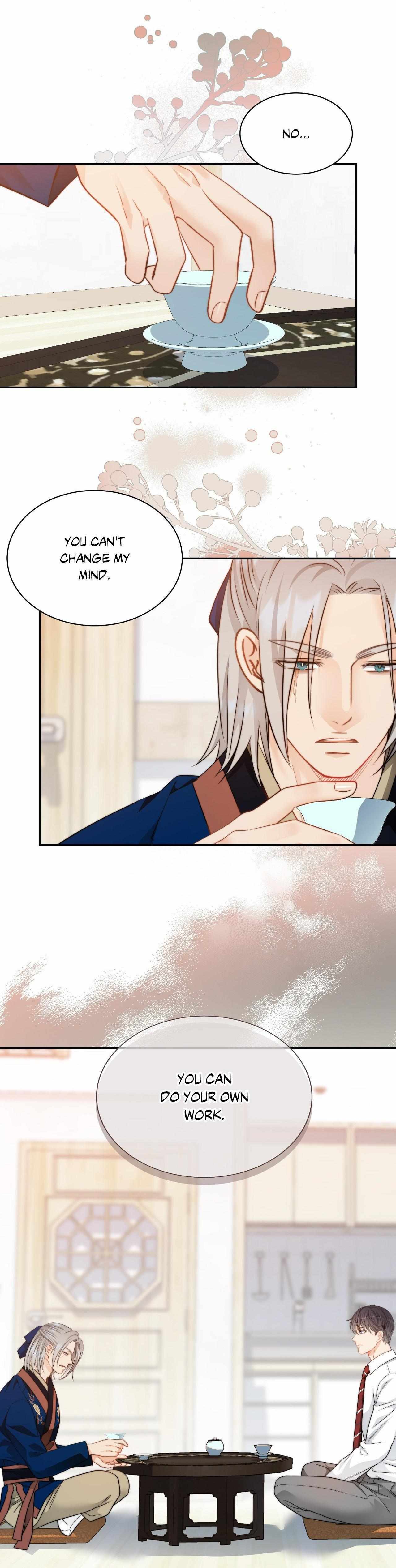 Read The Fox's Thief Marriage Manga Online