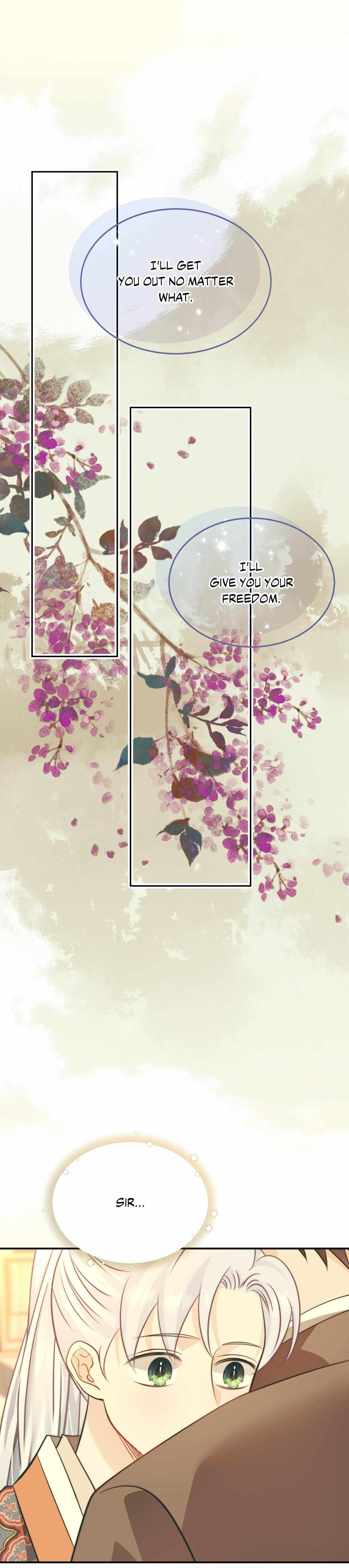 Read The Fox's Thief Marriage Manga Online