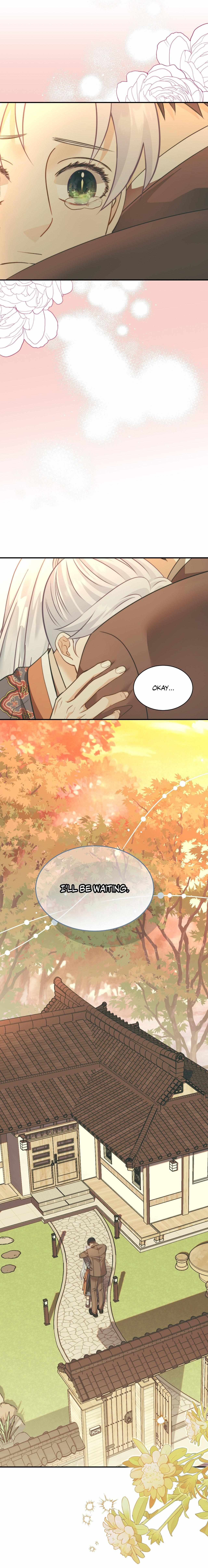 Read The Fox's Thief Marriage Manga Online