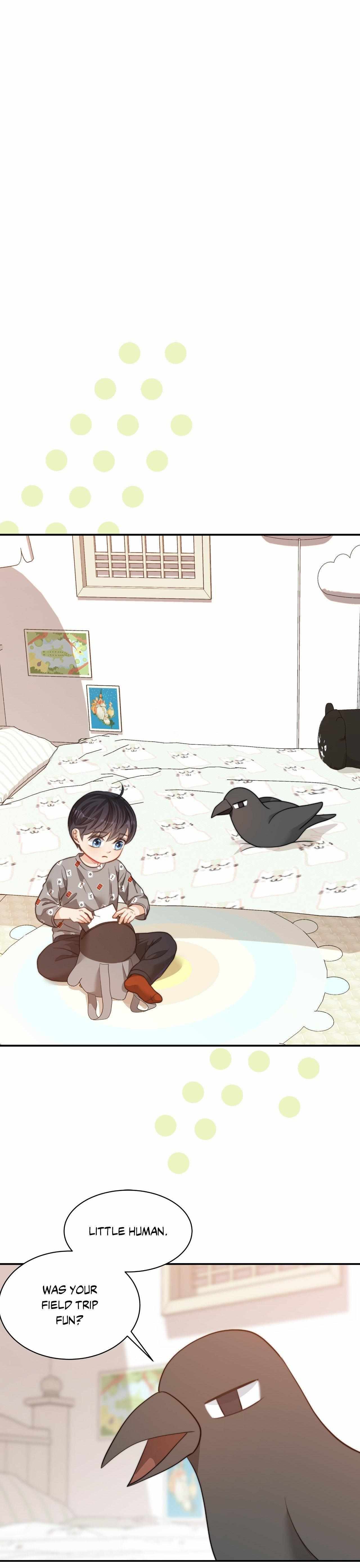 Read The Fox's Thief Marriage Manga Online